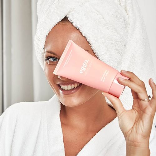 Infinity Glow gel limpiador para el rostro 150 ml - Eggo - Modalova
