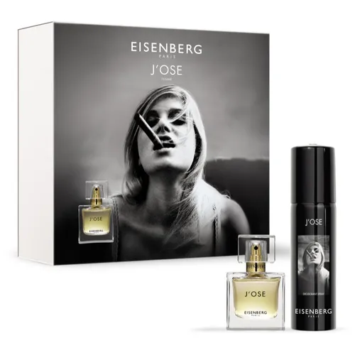 J’OSE lote de regalo para mujer - Eisenberg - Modalova