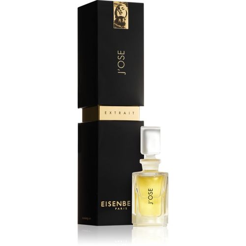 J’OSE Extrait de Parfum extracto de perfume para mujer 15 ml - Eisenberg - Modalova