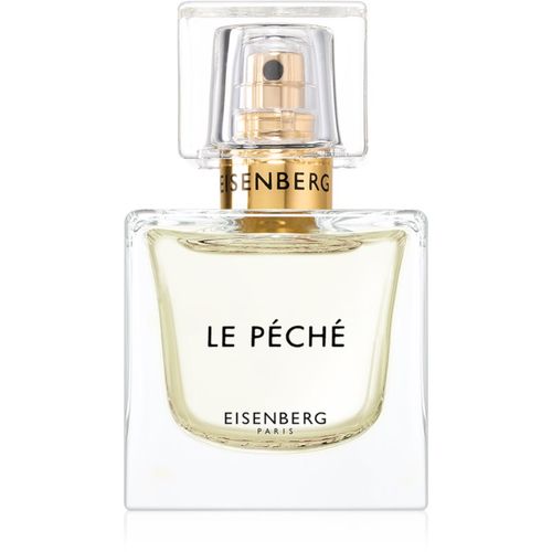 Le Péché Eau de Parfum para mujer 30 ml - Eisenberg - Modalova