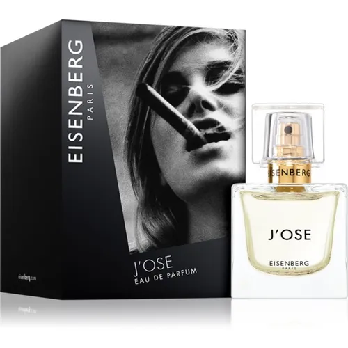 J’OSE Eau de Parfum para mujer 30 ml - Eisenberg - Modalova