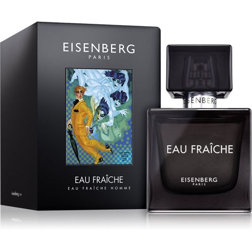 Eau Fraîche Eau de Parfum para hombre 30 ml - Eisenberg - Modalova