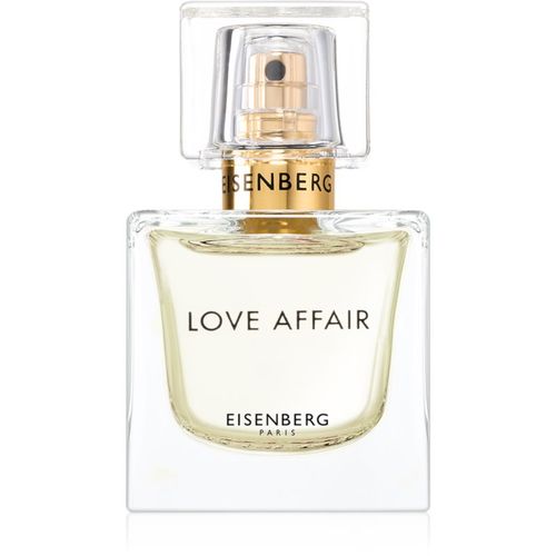 Love Affair Eau de Parfum para mujer 30 ml - Eisenberg - Modalova