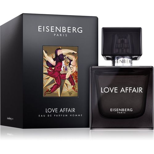 Love Affair Eau de Parfum para hombre 30 ml - Eisenberg - Modalova