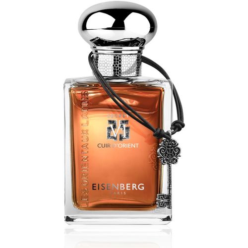 Secret VI Cuir d'Orient Eau de Parfum para hombre 30 ml - Eisenberg - Modalova