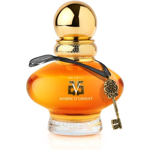 Secret V Ambre d'Orient Eau de Parfum para mujer 30 ml - Eisenberg - Modalova