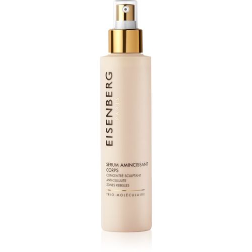 Classique Sérum Amincissant Corps serum corporal para la celulitis 150 ml - Eisenberg - Modalova
