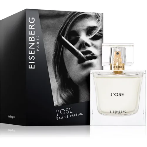 J’OSE Eau de Parfum para mujer 100 ml - Eisenberg - Modalova