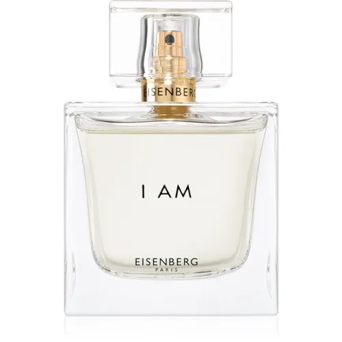 I Am Eau de Parfum para mujer 100 ml - Eisenberg - Modalova