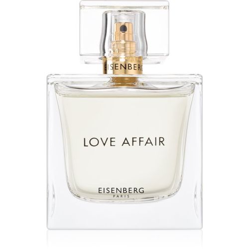 Love Affair Eau de Parfum para mujer 100 ml - Eisenberg - Modalova