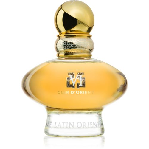 Secret VI Cuir d'Orient Eau de Parfum para mujer 100 ml - Eisenberg - Modalova