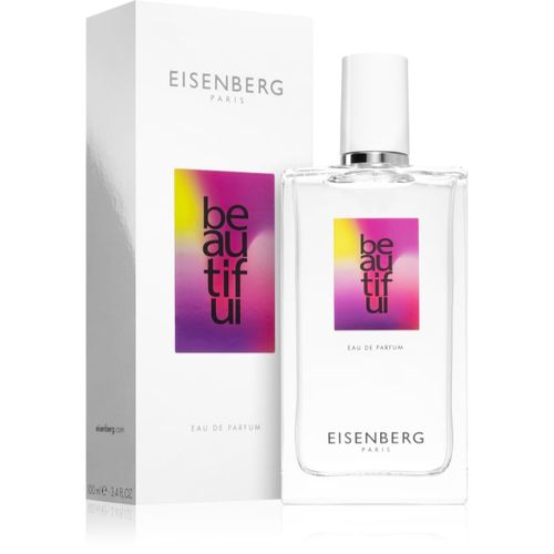 Happiness Beautiful Eau de Parfum unisex 100 ml - Eisenberg - Modalova
