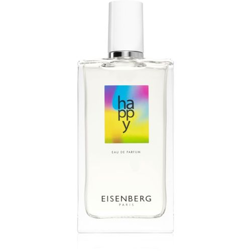 Happiness Happy Eau de Parfum unisex 100 ml - Eisenberg - Modalova