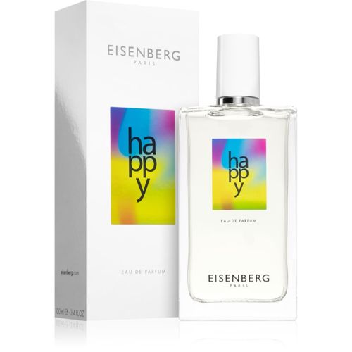 Happiness Happy Eau de Parfum unisex 100 ml - Eisenberg - Modalova
