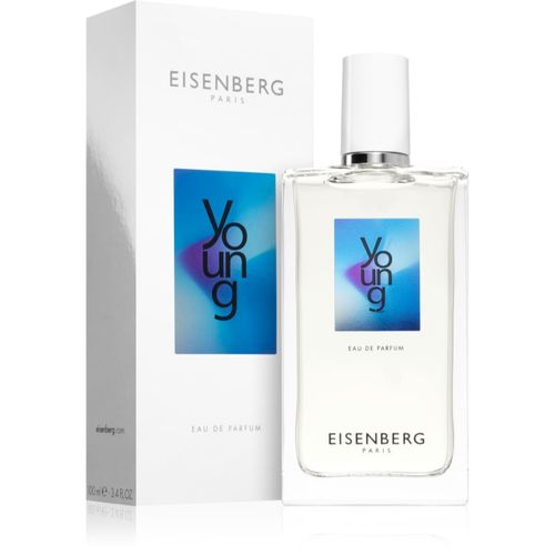 Happiness Young Eau de Parfum unisex 100 ml - Eisenberg - Modalova