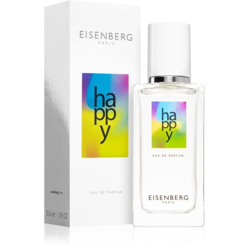 Happiness Happy Eau de Parfum unisex 30 ml - Eisenberg - Modalova