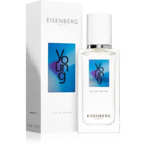 Happiness Young Eau de Parfum unisex 30 ml - Eisenberg - Modalova