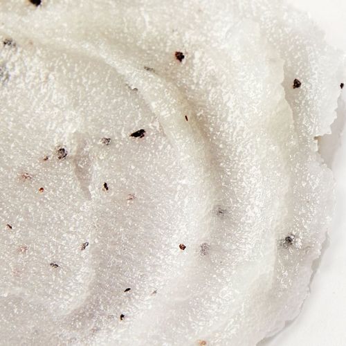 Body Exotics Frangipani Monoi Salt Glow exfoliante corporal mineral 490 g - Elemis - Modalova