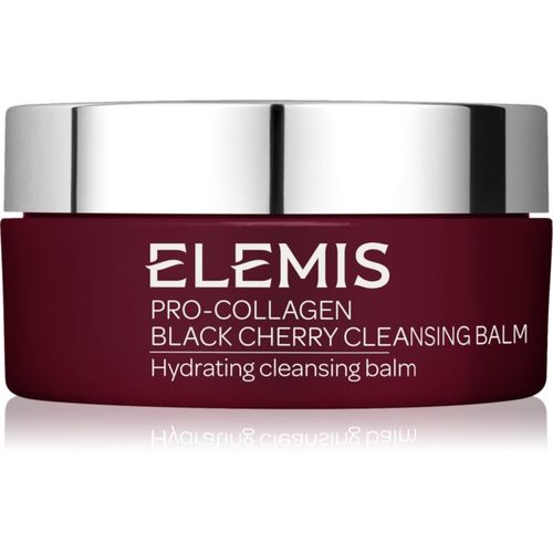 Pro-Collagen Black Cherry Cleansing Balm bálsamo de limpieza profunda 100 g - Elemis - Modalova