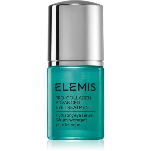 Pro-Collagen Advanced Eye Treatment sérum de noche antiarrugas para mujer 15 ml - Elemis - Modalova