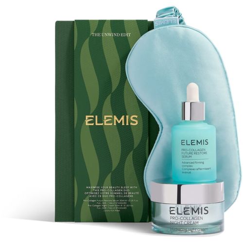 The Unwind Edit lote de regalo - Elemis - Modalova