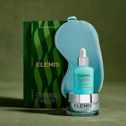 The Unwind Edit lote de regalo - Elemis - Modalova