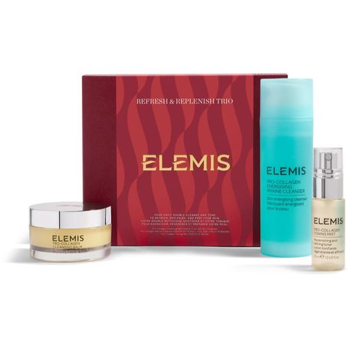 Refresh & Replenish Trio lote de regalo - Elemis - Modalova