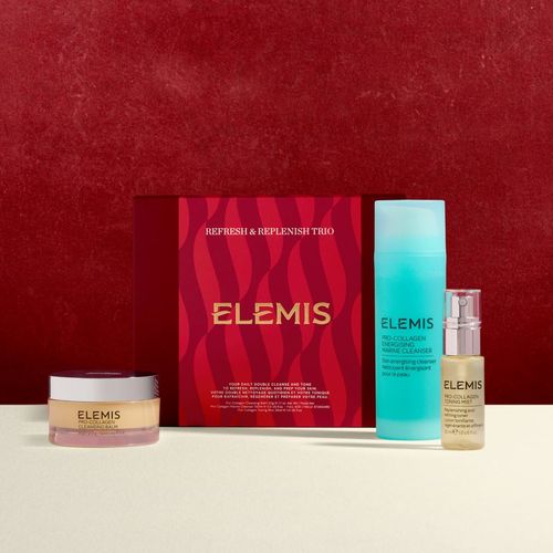 Refresh & Replenish Trio lote de regalo - Elemis - Modalova