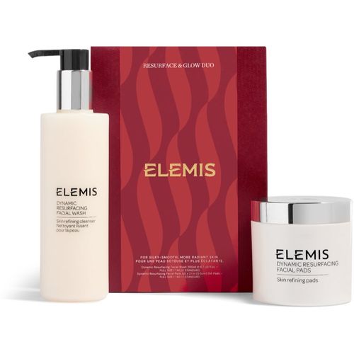 Resurface & Glow Duo lote de regalo - Elemis - Modalova