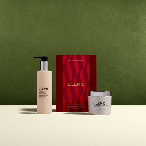 Resurface & Glow Duo lote de regalo - Elemis - Modalova