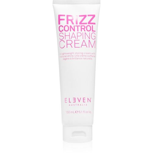 Frizz Control crema hidratante de styling para cabello ondulado 150 ml - Eleven Australia - Modalova