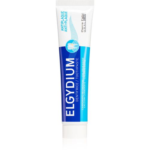 Anti-Plaque dentifricio per una pulizia accurata dei denti 75 ml - Elgydium - Modalova