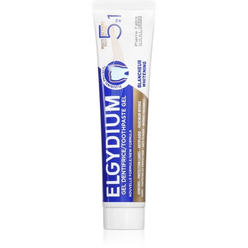 Multi Action Complete Protection pasta de dientes para una protección completa para dientes 75 ml - Elgydium - Modalova