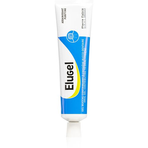 Elgydium Elugel Gel Dentale 40 ml - Elgydium - Modalova