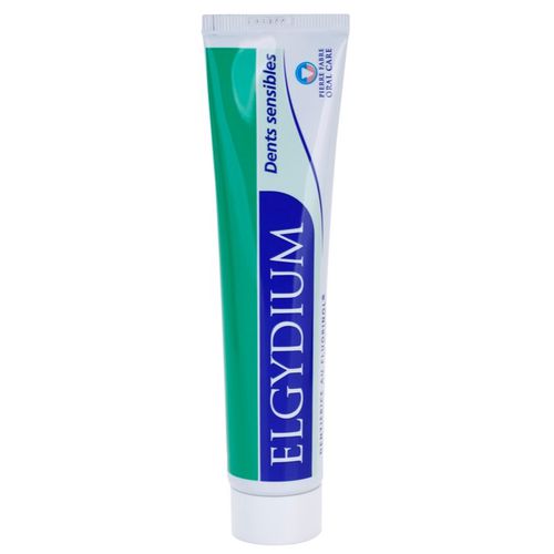 Sensitive pasta de dientes 75 ml - Elgydium - Modalova