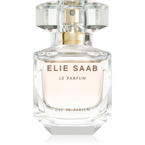Le Parfum Eau de Parfum para mujer 30 ml - Elie Saab - Modalova