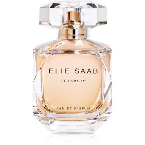 Le Parfum Eau de Parfum für Damen 50 ml - Elie Saab - Modalova