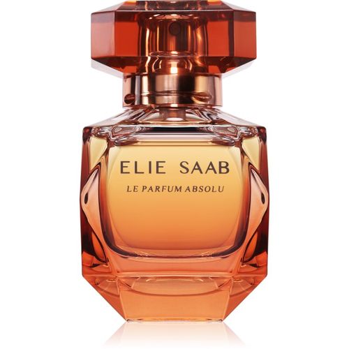 Le Parfum Absolu Eau de Parfum para mujer 30 ml - Elie Saab - Modalova
