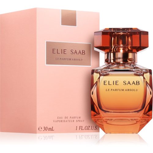 Le Parfum Absolu Eau de Parfum para mujer 30 ml - Elie Saab - Modalova