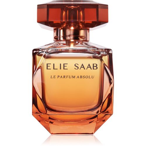 Le Parfum Absolu Eau de Parfum para mujer 50 ml - Elie Saab - Modalova