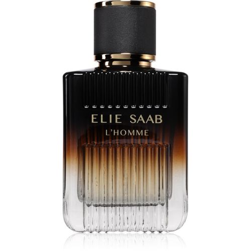 L' Intense Eau de Parfum recargable para hombre 100 ml - Elie Saab - Modalova
