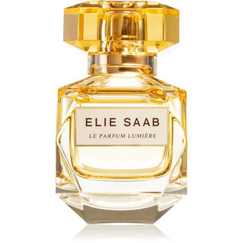 Le Parfum Lumière Eau de Parfum para mujer 30 ml - Elie Saab - Modalova