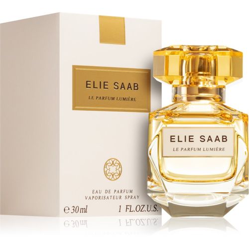 Le Parfum Lumière Eau de Parfum para mujer 30 ml - Elie Saab - Modalova