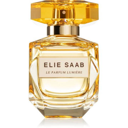 Le Parfum Lumière Eau de Parfum para mujer 50 ml - Elie Saab - Modalova