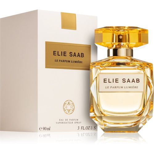Le Parfum Lumière Eau de Parfum para mujer 90 ml - Elie Saab - Modalova
