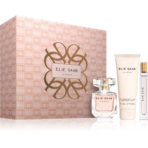 Le Parfum Eau de Parfum para mujer - Elie Saab - Modalova