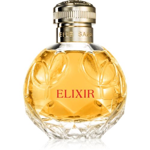 Elixir Eau de Parfum para mujer 100 ml - Elie Saab - Modalova