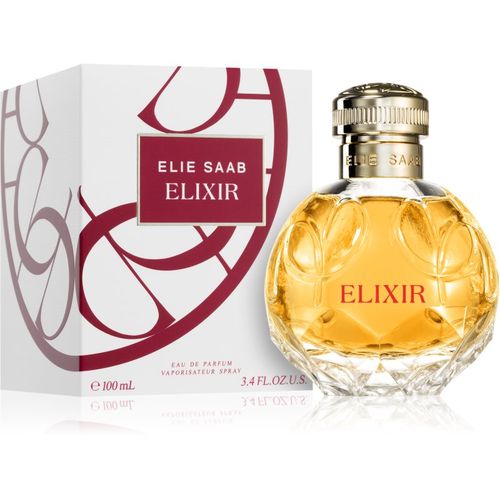 Elixir Eau de Parfum para mujer 100 ml - Elie Saab - Modalova