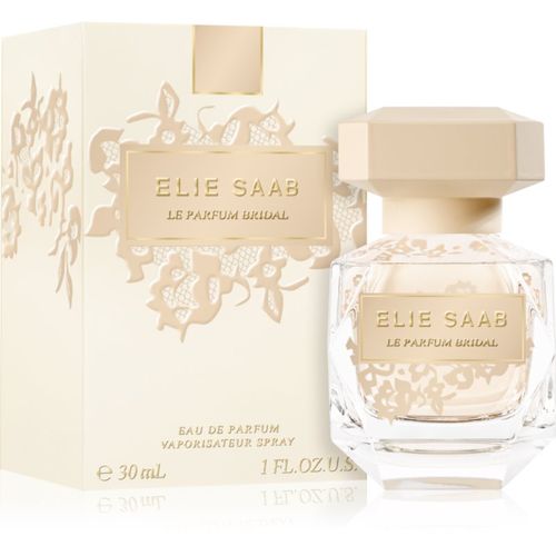 Le Parfum Bridal Eau de Parfum para mujer 30 ml - Elie Saab - Modalova
