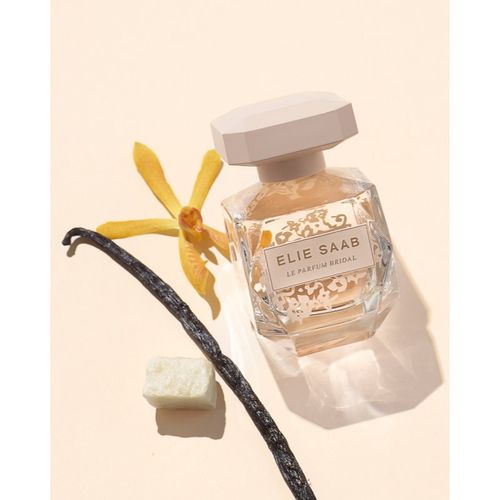 Le Parfum Bridal Eau de Parfum para mujer 50 ml - Elie Saab - Modalova